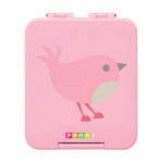 Penny Bento Box Mini - Chirpy Bird