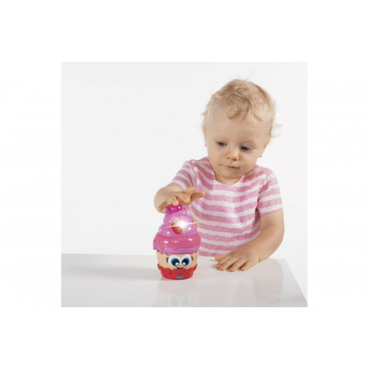 Chicco Baby Toy Cake