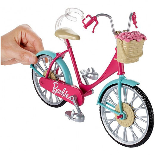 Barbie® Bike Toy
