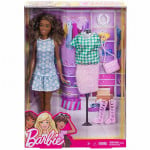 Barbie Fashions African American - Assortment - Random Selection - 1 Pack