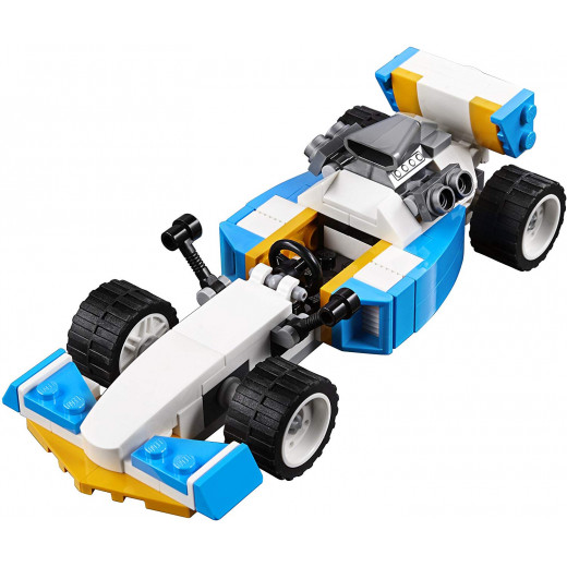 LEGO Creator: Extreme Engines
