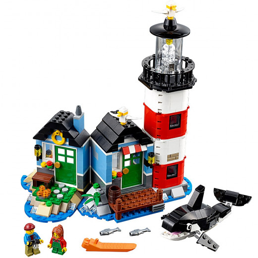 LEGO Creator: Lighthouse