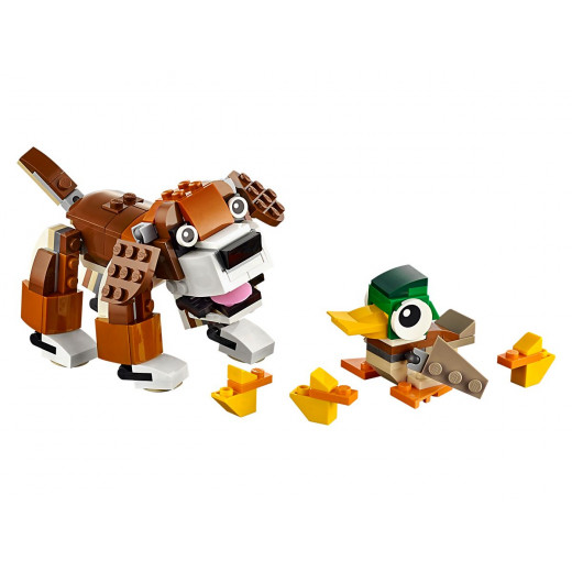 LEGO Creator: Park Animals