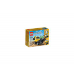 LEGO Creator: Construction Vehicles