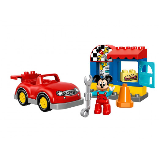 LEGO Duplo: Mickey's Workshop