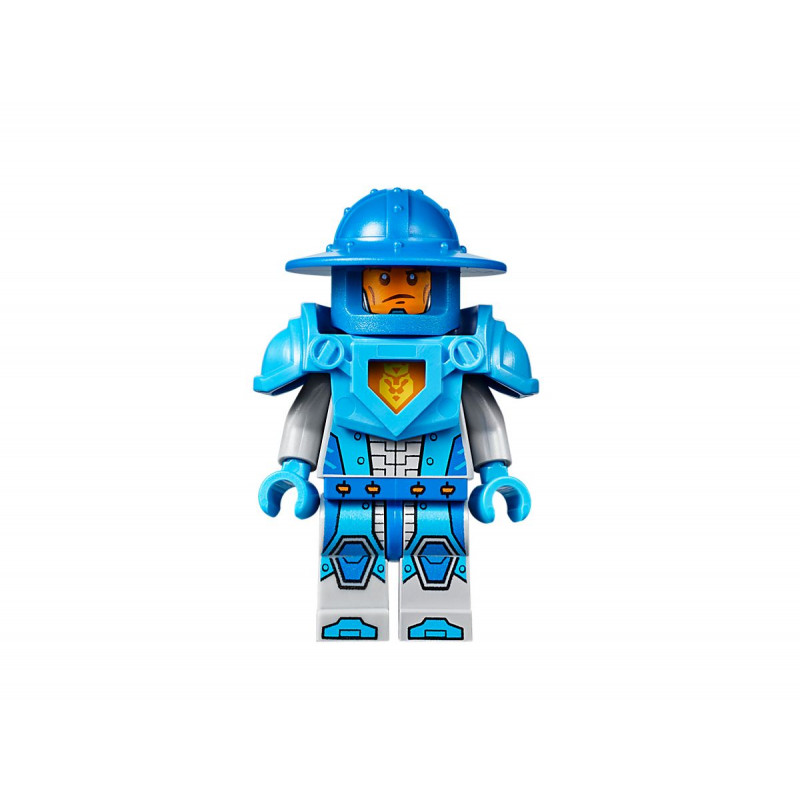 LEGO Nexo Knights: Chaos Catapult | LEGO | | Jordan-Amman | Buy