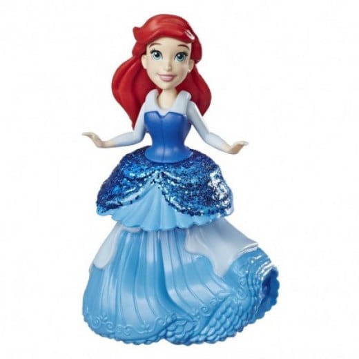 Disney Princess Small Doll Assorted.