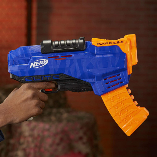 مسدس اللعب للأطفال من نيرف