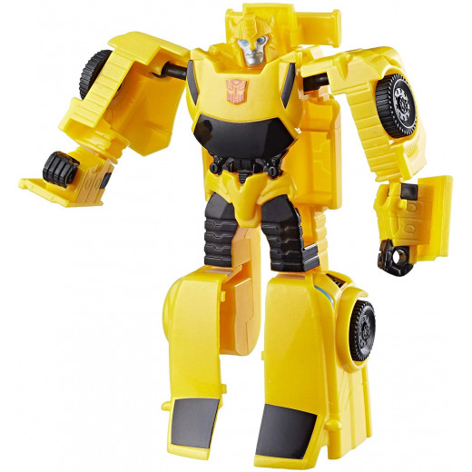 Transformers Project Storm Authentics , 7-Inch, Assorted Color