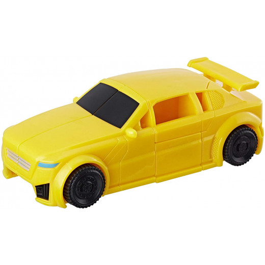 Transformers Project Storm Authentics , 7-Inch, Assorted Color