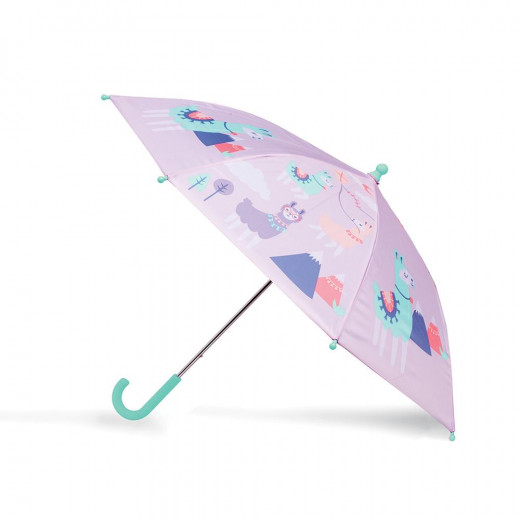Penny Scallan: Umbrella Loopy Llama
