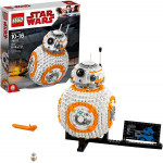 LEGO Starwars: BB-8