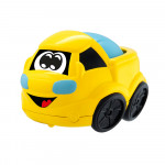 Chicco Toy Turbo Ball - Yellow