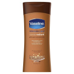 Vaseline Intensive Care Cocoa Radiant Body Lotion 400ml