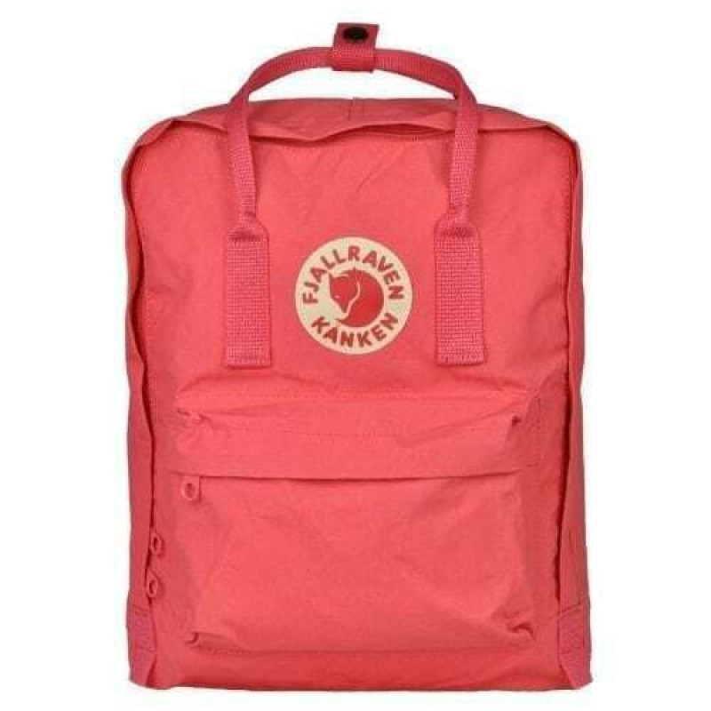 fjallraven water resistant backpack