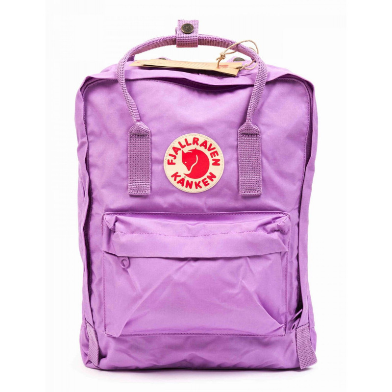 kanken bag orchid