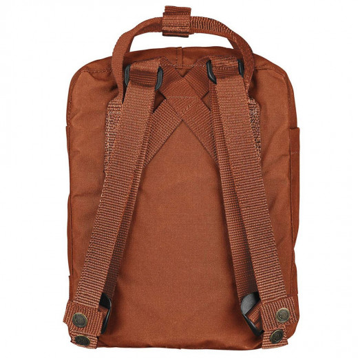 Fjallraven Kanken Mini Classic Backpack - Autumn Leaf