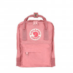 Fjallraven Kanken Mini Backpack Pink