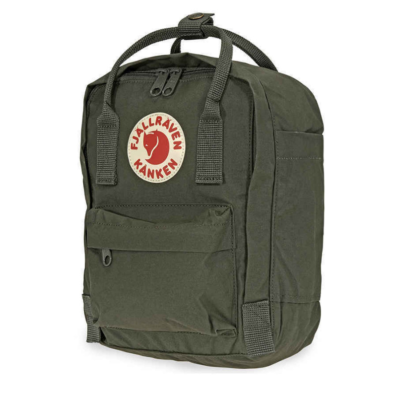 fjallraven kids backpack