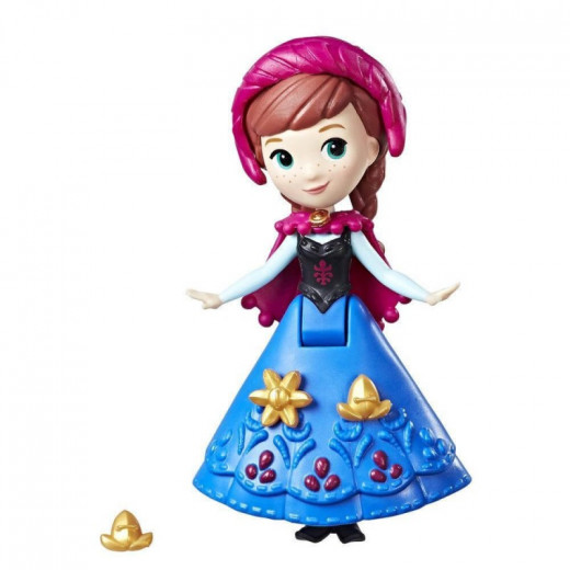 Disney Frozen Small Doll -  Assortment - 1Pack