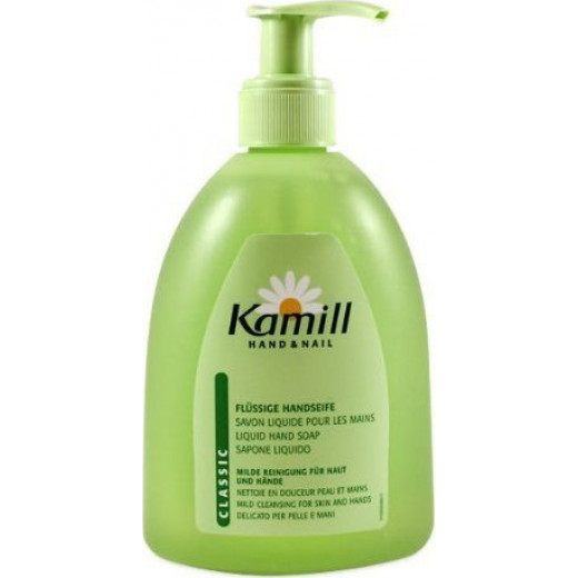 Kamill Liquid Hand Soap Classic - 300ml