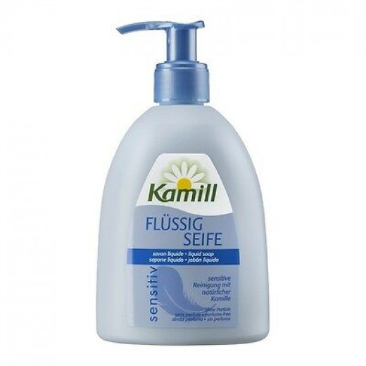 Kamill Liquid Hand Soap Sensitive  - 300ml