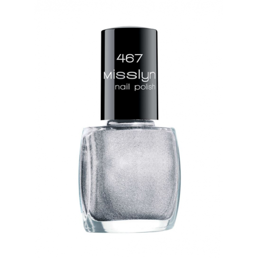 Misslyn Nail Polish, Number 467