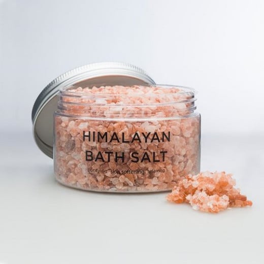 Story Pink Himalayan Bath Salt