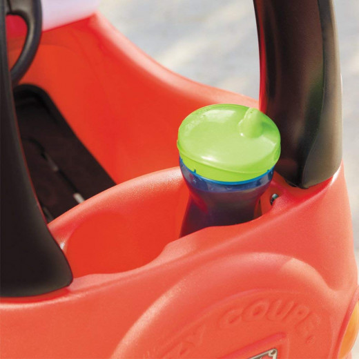 Little Tikes Ladybug Cozy Coupe Ride-On Car
