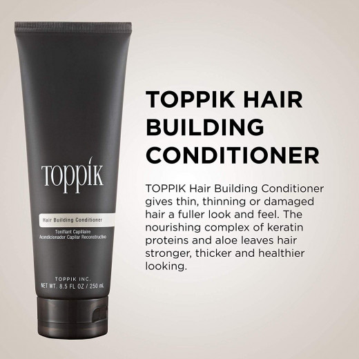 Toppik Hair Building Conditioner