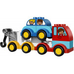 Lego My First Cars and Trucks 36 Pieces