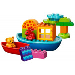 Lego  UPLO Toddler Build and Boat Fun Building