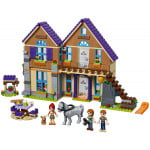 Lego Mia's House 715 Pieces