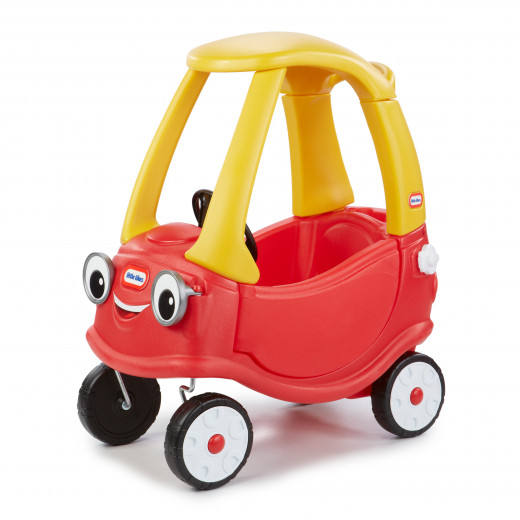 Little Tikes Cozy Coupe New Look Edition