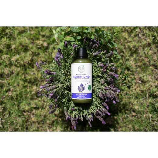 Petal Fresh Pure Lavender Conditioner / Anti Frizz