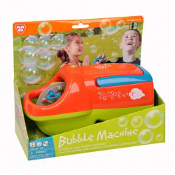 Play Go | Bubble Machine B/O!