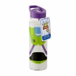 Funko Toy Story Plastic Water Bottle,  750 ml - Buzz Lightyear
