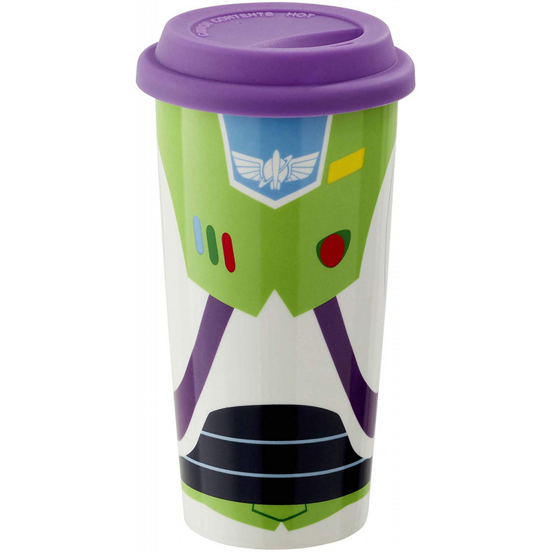 buzz lightyear travel mug