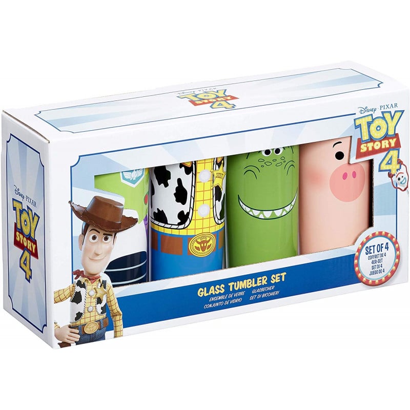 Toy Story Tumbler