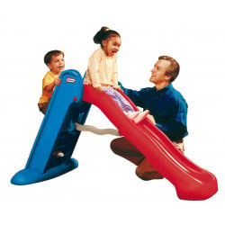 Little Tikes Easy Store Large Slide, Primary