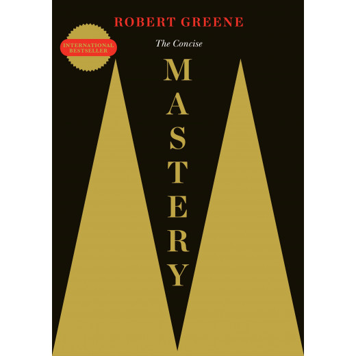The Concise Mastery (The Robert Greene Collection),Paperback | 208 pages