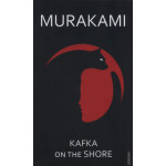 Kafka on the Shore,Paperback | 624 pages