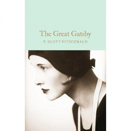 The Great Gatsby, Hardback | 192 pages