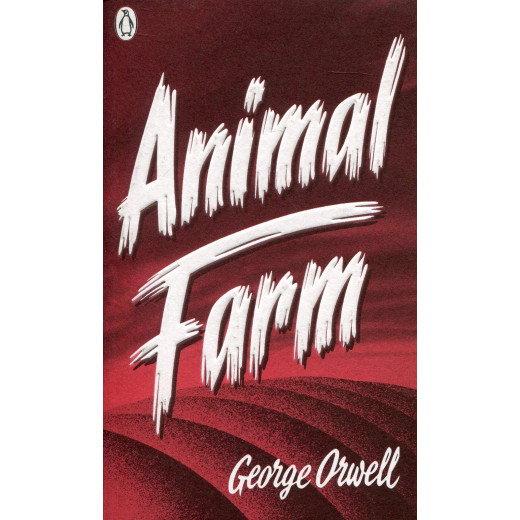 Animal Farm, Paperback | 128 pages