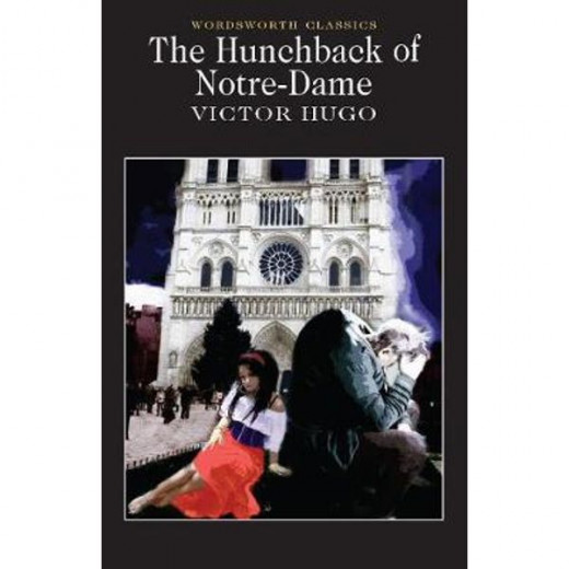 The Hunchback of Notre-Dame, Paperback | 480 pages