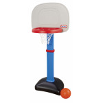 Little Tikes TotSports Easy Score Toy Basketball Set