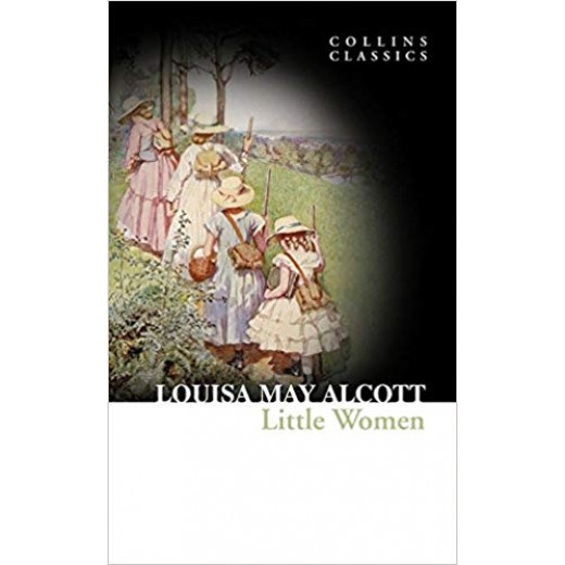 Little Women Paperback | 304 pages