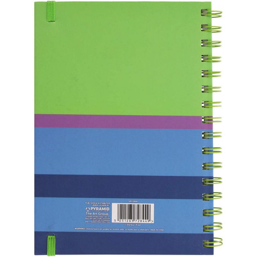 Funko Toy Story A5 Notebook - Aliens