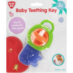 BABY ACTIVITY KEY - 3 ASSORTED