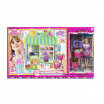 M & C Toys, The Kari Michell My Convenience Store